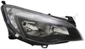 TYC 20-12192-05-2 Hauptscheinwerfer für OPEL