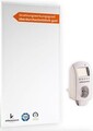 Infrarotheizung mit Thermostat Wandheizung Heizplatte Heizpaneel Heizkörper