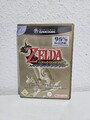 The Legend of Zelda: The Wind Waker (Nintendo GameCube) Limitierte Auflage 