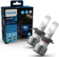Philips Ultinon Pro6000 Boost H7-LED Scheinwerferlampe mit Straßenzulassung