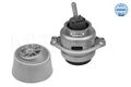 MEYLE 414 375 1001 Lagerung, Motor für PORSCHE