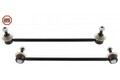Reparatursatz Stabilisatorkoppelstange MAPCO 55600/2HPS verstärkt HPS für MINI