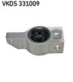 SKF 2x Querlenkerlager VKDS 331009/2x für VW PASSAT B6 Variant 3C5 3C2 TIGUAN B7