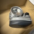 CONTINENTAL/VDO DROSSELKLAPPE REGELKLAPPE passend für BMW E87 E46 E90 316i 318i