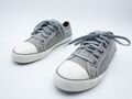 s.Oliver Damen Sneaker Freizeitschuh Halbschuh grau Gr 39 EU Art. 28234-80