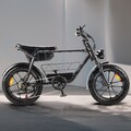 Elektro Fahrrad 20 Zoll E-Bike Pedelec 48V 17AH E-Fahrrad Fette Reifen City bike