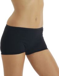 LisaModa Panty 5er Pack Stretch Baumwolle Boxershorts Unterhosen Pants 32 bis 54