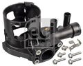 FEBI BILSTEIN 172632 Halter, Kraftstofffilter für MERCEDES-BENZ