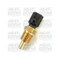 1x Sensor, Kühlmitteltemperatur MEAT & DORIA 82402 passend für CHRYSLER DODGE
