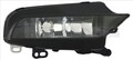 Nebelscheinwerfer Set Links Rechts für Audi A3 2012-2016 TYC 19-6170-01-9