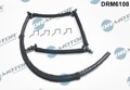 DR.MOTOR AUTOMOTIVE DRM6108 Schlauch Leckkraftstoff für FIAT Scudo (270, 272)