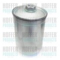 Kraftstofffilter HOFFER 4022/1 Filtereinsatz 84mm M 12 X 1,50 für VW GOLF 2 19E