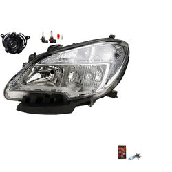 Scheinwerfer Osram Night Breaker Laser passend für Opel Mokka 06/12-06/16HB3 Li
