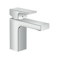 hansgrohe Waschtisch-Einhebelmischer 100 Vernis Shape mit