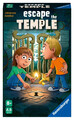 Johannes Schiller | Ravensburger 20963 - Escape the temple - Brettspiel für...