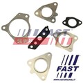 FAST FT48418 Montagesatz für Lader Montagesatz Turbolader Lader 