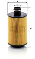 MANN-FILTER HU 7030 Z ÖLFILTER FÜR CHEVROLET HOLDEN OPEL VAUXHALL