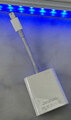 Original Apple A1307 Mini Display Port Thunderbolt auf VGA Adapter A1307 #235