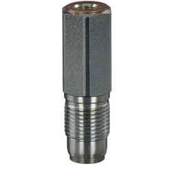 FEBI BILSTEIN 46366 Druckregelventil Common-Rail-System für CITROËN JUMPER Bus