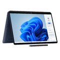 Laptop HP OmniBook Ultra Flip 14-fh0170ng inkl. HDMI Adapter & Pen 14" 2.8k OLED