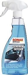 SONAX Scheibenenteiser Enteiserspray 03312410 Flasche 500ml 0.564kg