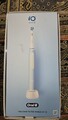Oral-B iO Series 3 Plus Edition Elektrische Zahnbürste