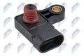 NTY ECM-CH-011 Sensor, Saugrohrdruck für CHEVROLET DAEWOO