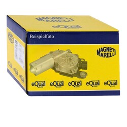MAGNETI MARELLI 064053012010 Wischermotor Vorne für A4 B5 B6 B7 SEAT EXEO