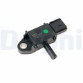 DELPHI DPS00053-12B1 Abgasdruck Differenzdrucksensor für FORD FOCUS III Turnier
