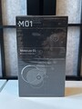 MOLECULE 01 ESCENTRIC MOLECULES EDT - 100 ml eau de toilette , parfum ORIGINAL 