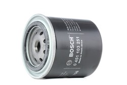 Ölfilter BOSCH 0 451 103 251 Anschraubfilter für JEEP GRAND CHEROKEE II (WJ, WG)