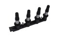 AUTOMEGA Sensor, Drosselklappenstellung 150089510 für OPEL