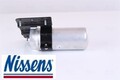 Nissens 95508 Trockner für Klimaanlage Trockner Klimaanlage Klima Filter 
