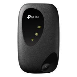 TP-Link M7000 Mobiler 4G LTE WLAN Router N300 Single-Band, LTE Cat4 bis zu 150 M