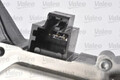 Scheibenwischermotor hinten für Links-/Rechtslenker 579601 VALEO für VOLVO