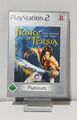 Playstation 2 PS 2 - Prince Of Persia The Sands Of Time OVP+Anleitung A4903