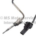 Sensor Abgastemperatur PIERBURG 7.11020.27.0 M14 x 1,5 für OPEL MOKKA J13 ASTRA