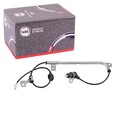 ABS-SENSOR RADDREHZAHL HINTERACHSE LINKS ABS-FÜHLER 31932