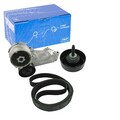SKF KEILRIPPENRIEMEN-SATZ passend für FORD FOCUS | VKMA 34104