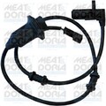 ABS Sensor Raddrehzahl MEAT & DORIA 90137 für MERCEDES KLASSE W220 V220 C215 500