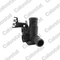 CALORSTAT by Vernet Kühlmittelflansch WF0007 für VW SEAT