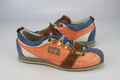 Kamo Gutsu Gr.37 Damen Halbschuhe  Slipper Sneaker Leder   TOP   i 742