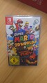 Super Mario 3D World