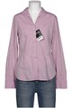 eterna Bluse Damen Oberteil Hemd Hemdbluse Gr. EU 36 Baumwolle Pink #2ymnr0j