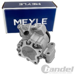 MEYLE SERVOPUMPE 120bar passend für MERCEDES-BENZ C-KLASSE CLK | 014 631 0009