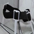 Unisex Angeln Wandern Regenschirm Hut Kappe Outdoor Sonnenschutz Abdeckung Campi