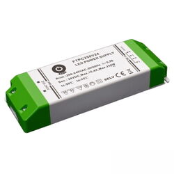 LED Trafo Netzteil mit Konstantspannung - 24V 10,4A 250W Slim Netzteil (driver)