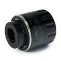 PURFLUX LS391A Ölfilter Anschraubfilter für VW Golf V Schrägheck (1K1) CC (358)