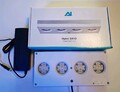AI Hydra HD 64 Smart Reef LED, Weiß , 1Jahr Alt, Restgarantie