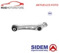 QUERLENKER LENKER RADAUFHÄNGUNG VORNE RECHT NIEDRIGER HINTEN SIDEM 21353 H NEU